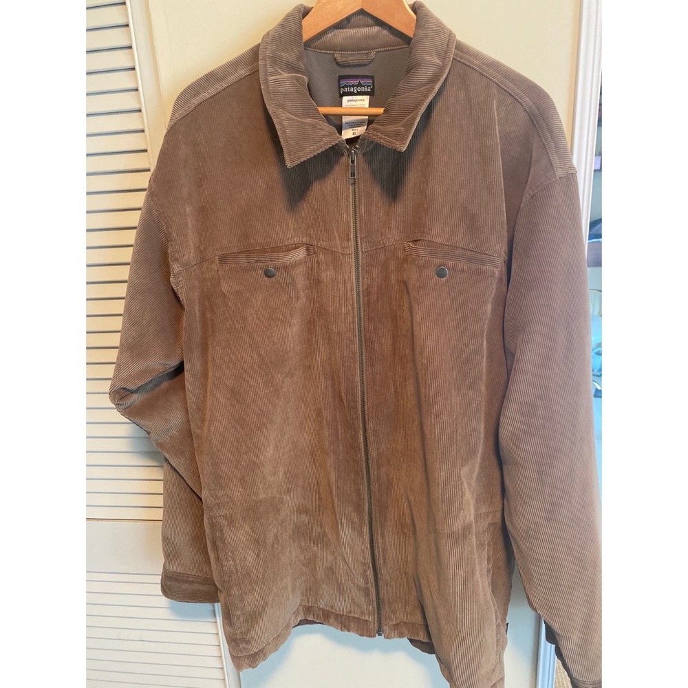 Patagonia Men’s XL Jacket